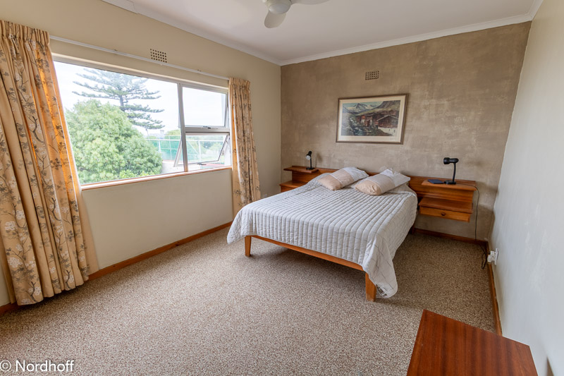 Hauptschlafzimmer
